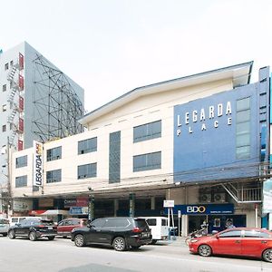 Legarda Place